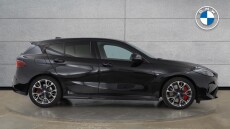 BMW 1 Series 120 M Sport 5dr Step Auto Petrol Hatchback